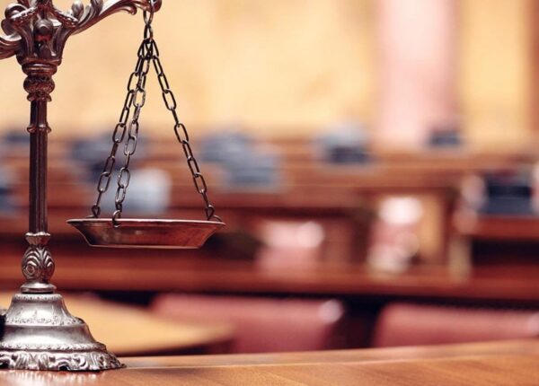 Υπ. Δικαιοσύνης: Επιτάχυνση επίλυσης και εκκαθάρισης εκκρεμών αγωγών κατά του