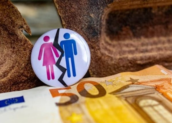 Αγωγή αποκτημάτων γάμου | Νομικά Blogs